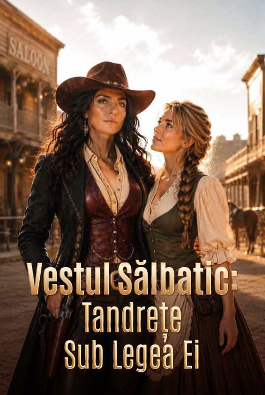 Vestul Sălbatic: Tandrețe sub Legea Ei